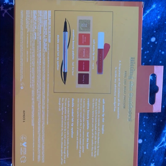 Makeup - Picture 2 of 2